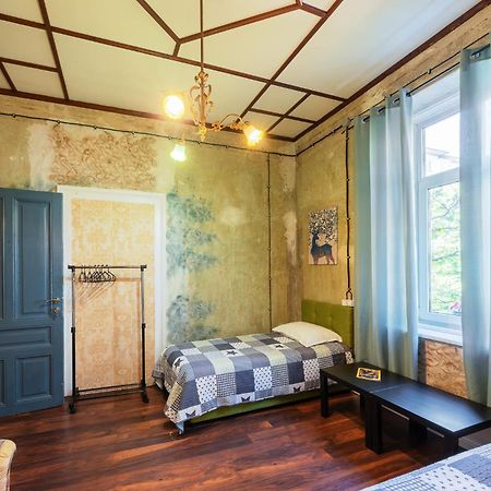 Guest House 32 ソフィア エクステリア 写真