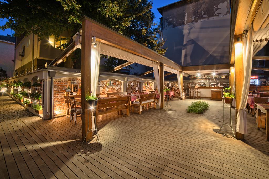 Guest House 32 ソフィア エクステリア 写真