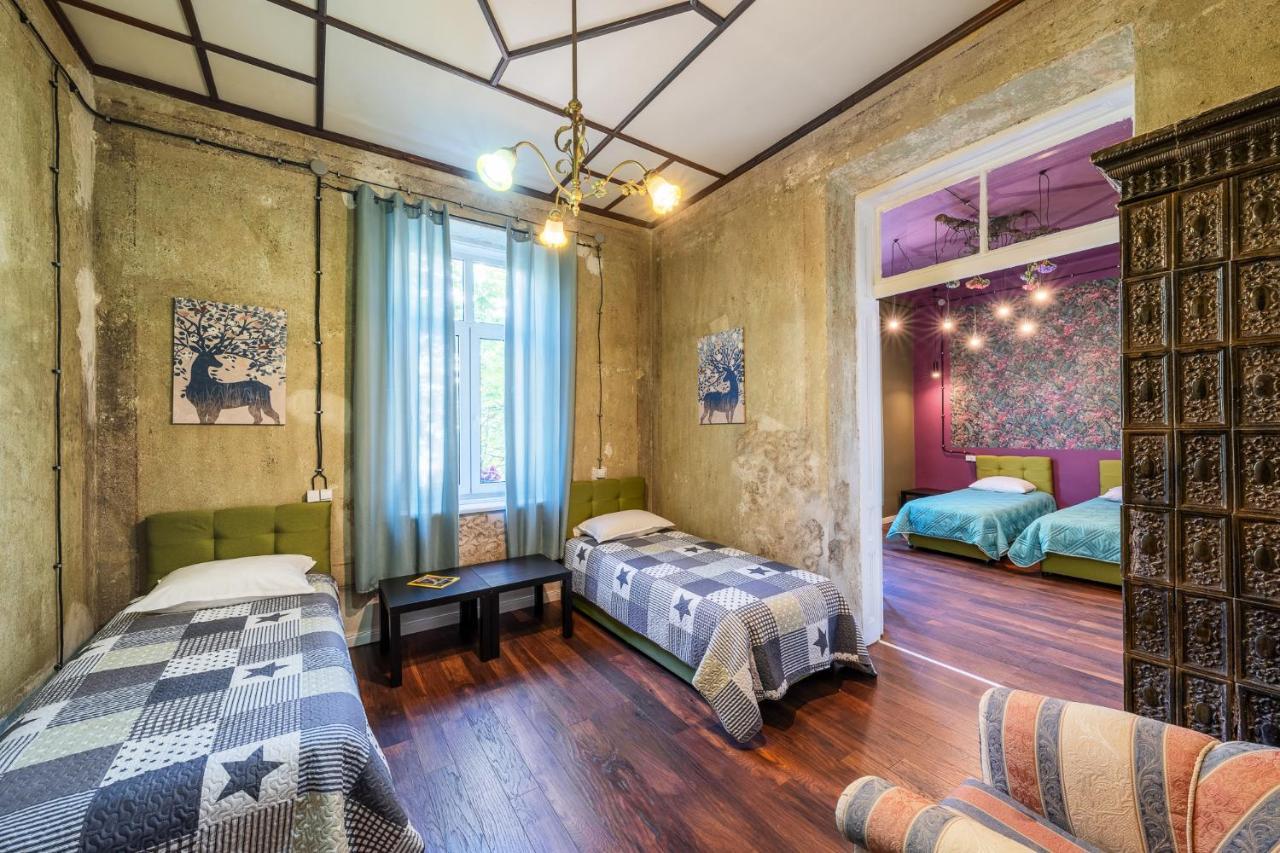 Guest House 32 ソフィア エクステリア 写真