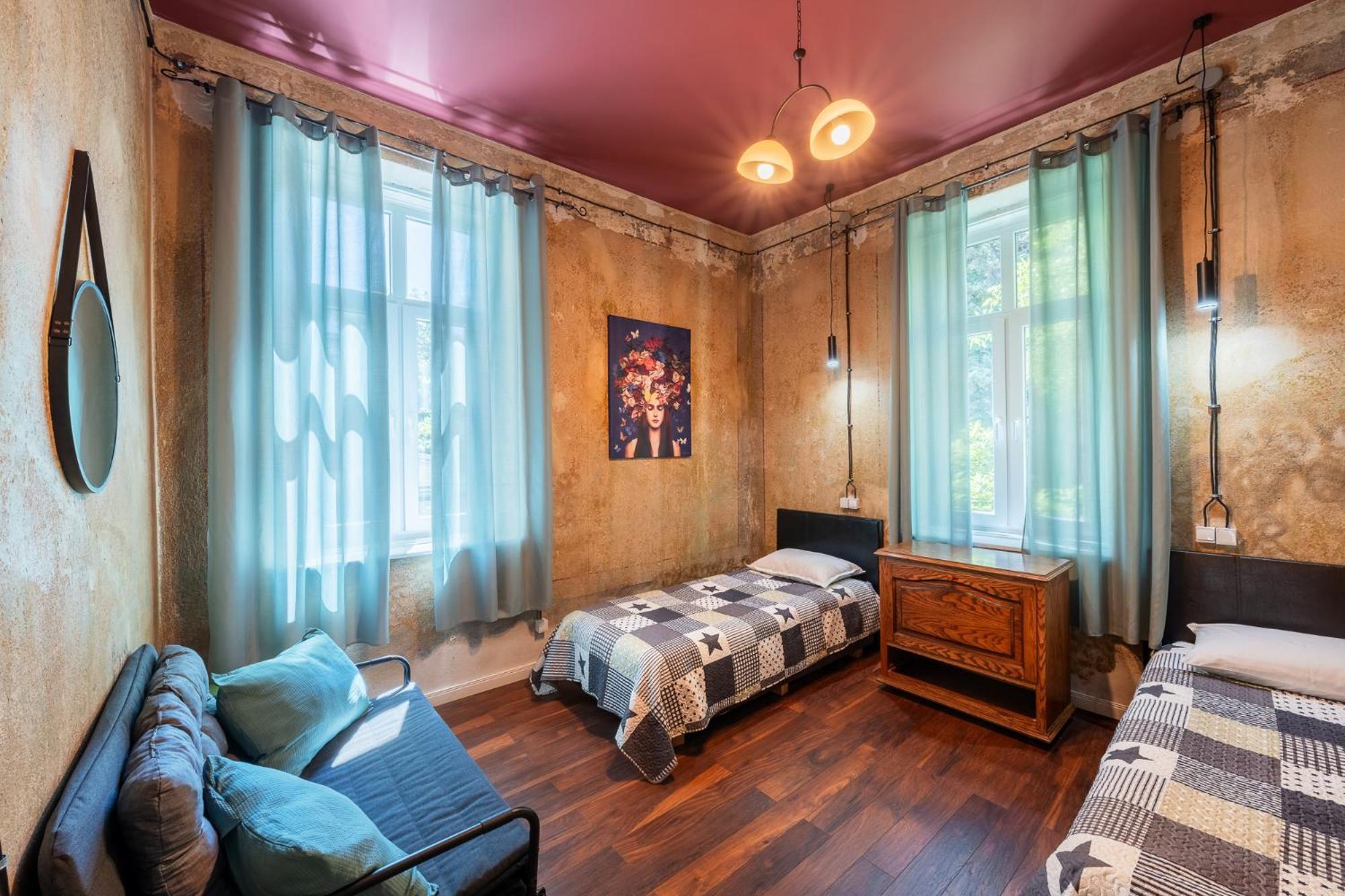 Guest House 32 ソフィア エクステリア 写真