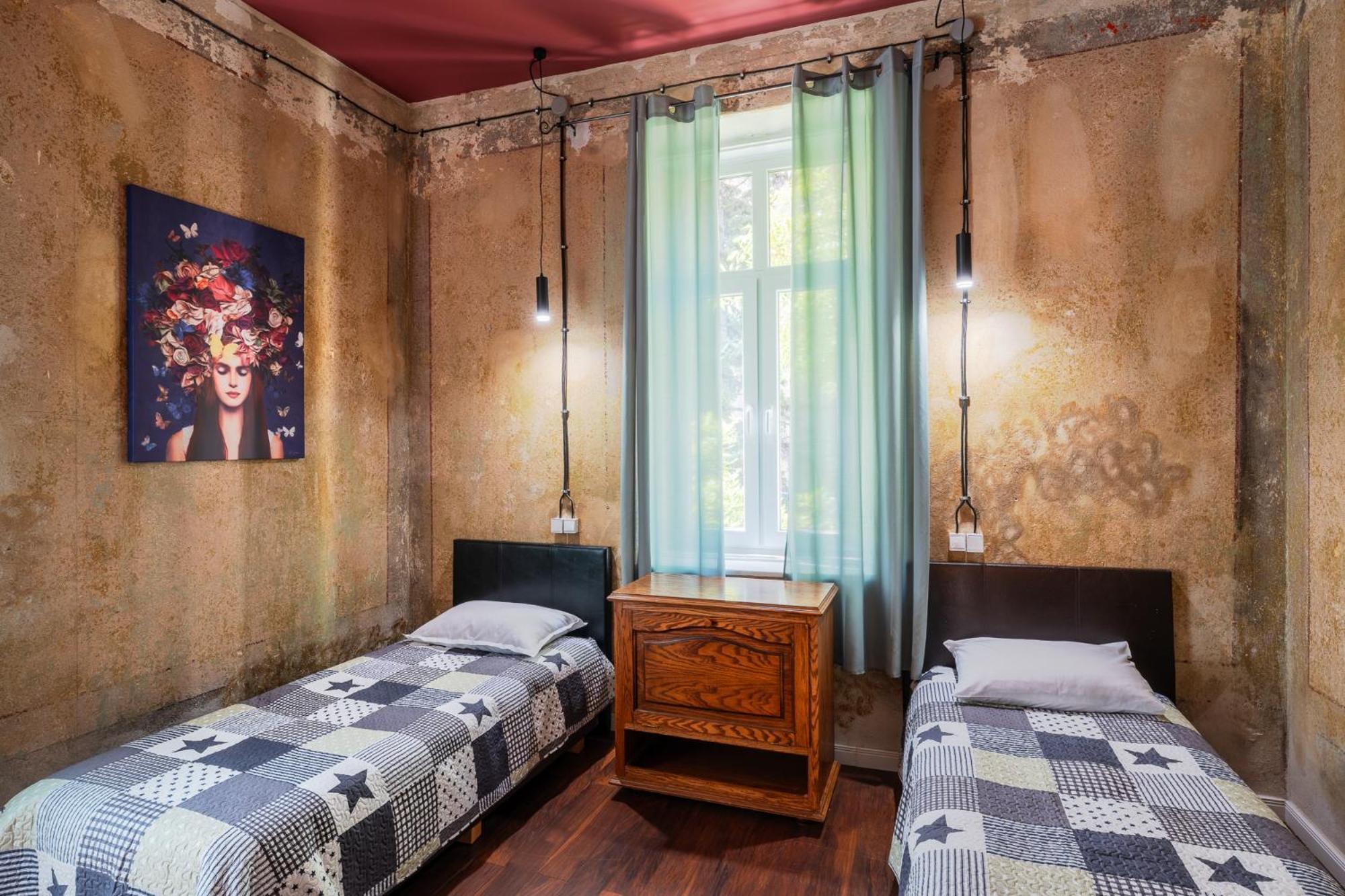 Guest House 32 ソフィア エクステリア 写真