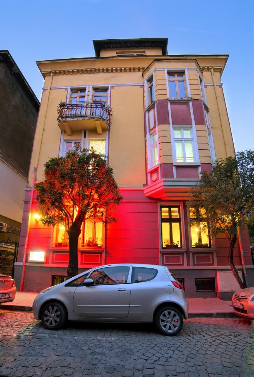 Guest House 32 ソフィア エクステリア 写真
