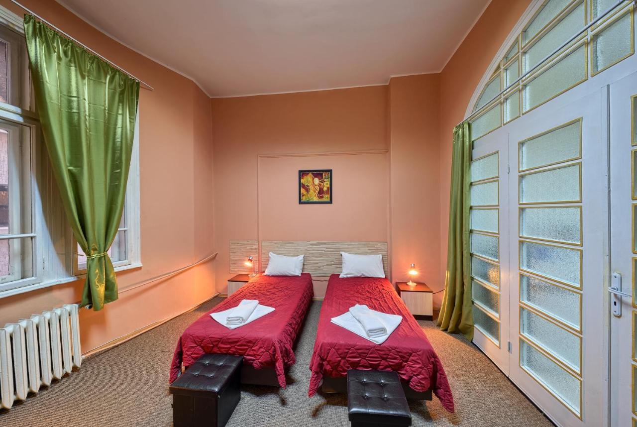 Guest House 32 ソフィア エクステリア 写真