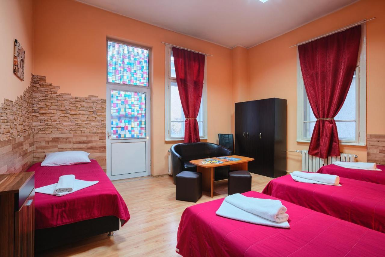 Guest House 32 ソフィア エクステリア 写真
