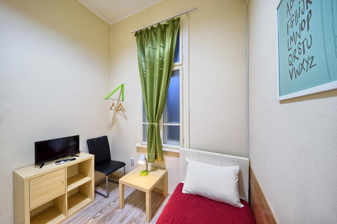Guest House 32 ソフィア エクステリア 写真